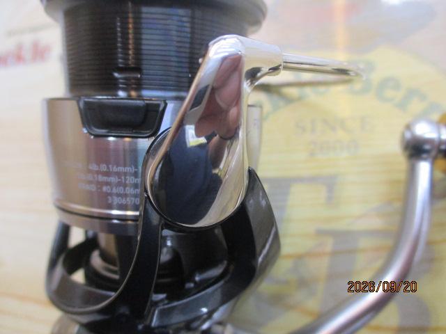 24セルテート FC LT2500S-XH