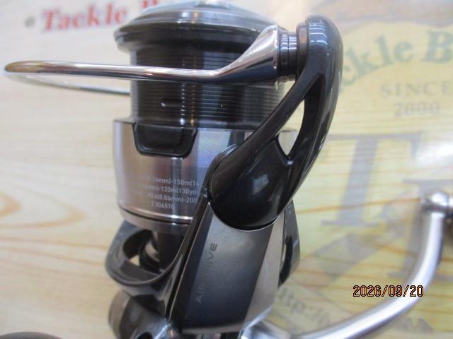 24セルテート FC LT2500S-XH