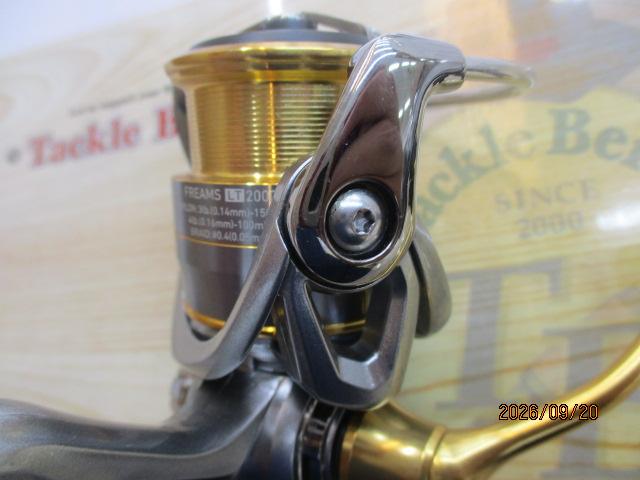 18フリームス LT2000S-XH｜＠ベリーネット 日本最大新品中古釣具