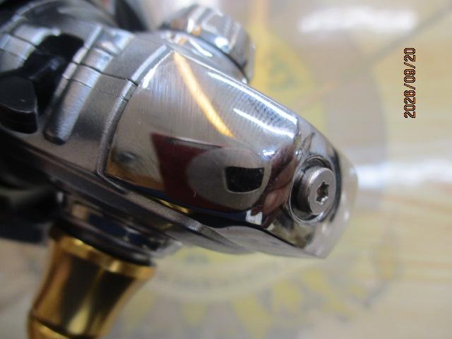 18フリームス LT2000S-XH