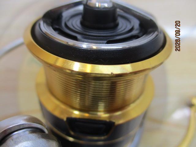 18フリームス LT2000S-XH