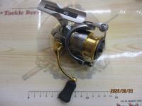 18フリームス LT2000S-XH