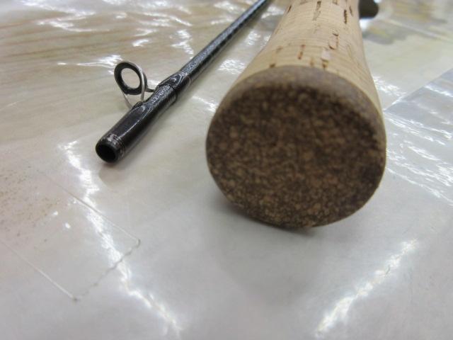 トラウトワンNS B50UL