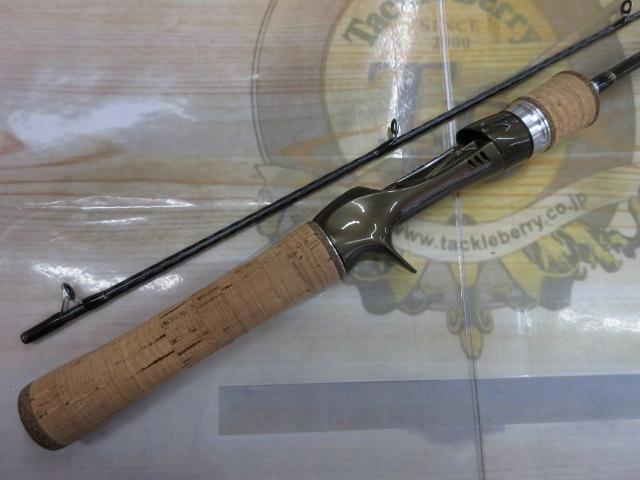 トラウトワンNS B50UL｜＠ベリーネット 日本最大新品中古釣具WEBショップ