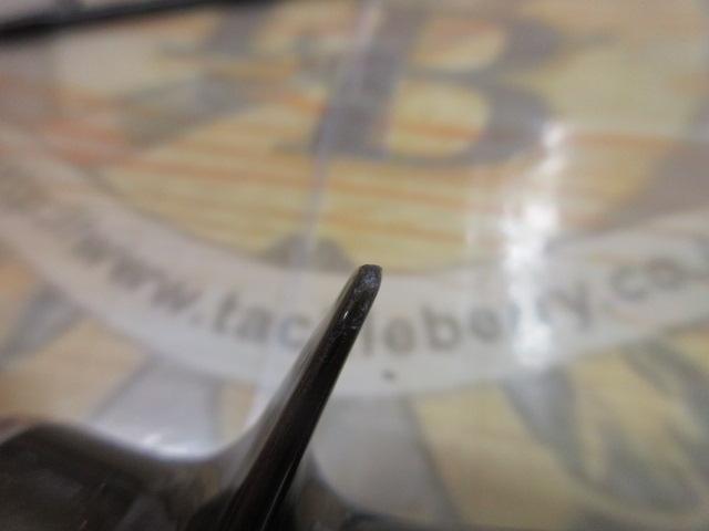 トラウトワンNS B50UL