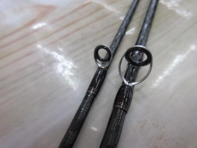 トラウトワンNS B50UL