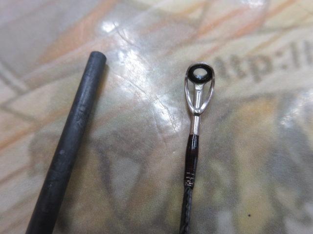 トラウトワンNS B50UL