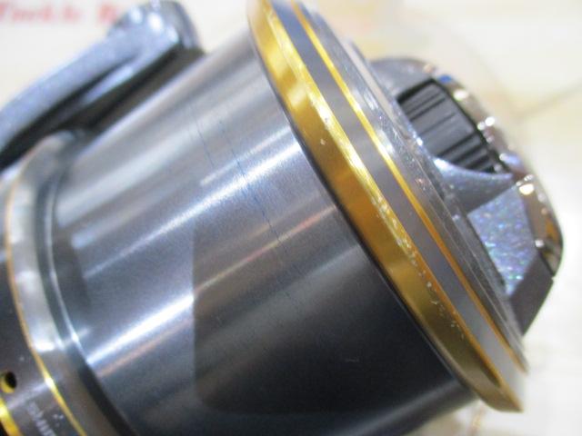 10パワーエアロフリーゲンTD 標準仕様