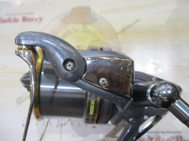 10パワーエアロフリーゲンTD 標準仕様