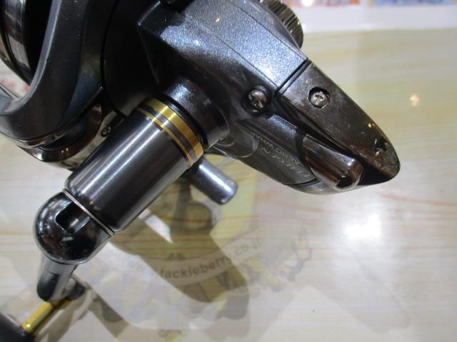 10パワーエアロフリーゲンTD 標準仕様