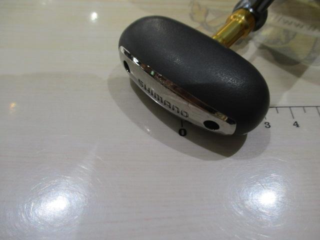 10パワーエアロフリーゲンTD 標準仕様