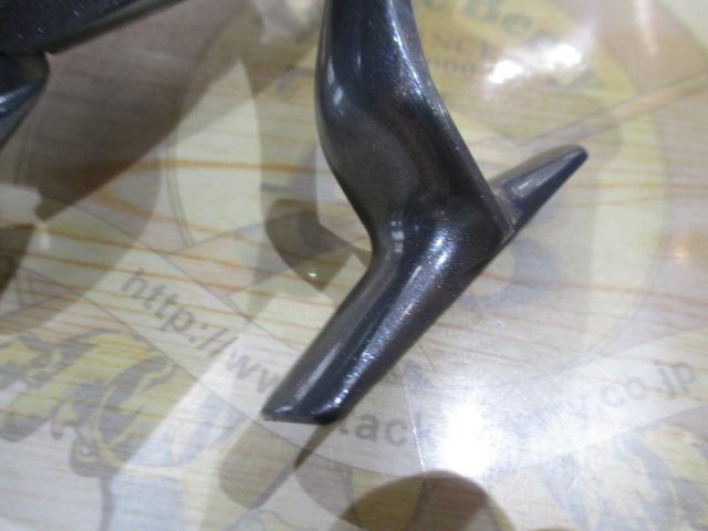 10パワーエアロフリーゲンTD 標準仕様