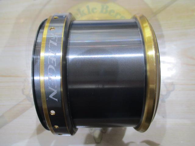 10パワーエアロフリーゲンTD 標準仕様