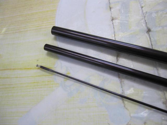 飛天弓 本ぬけ 8