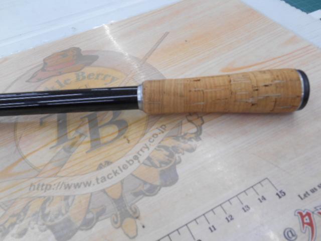 バンタム 173MH-SB