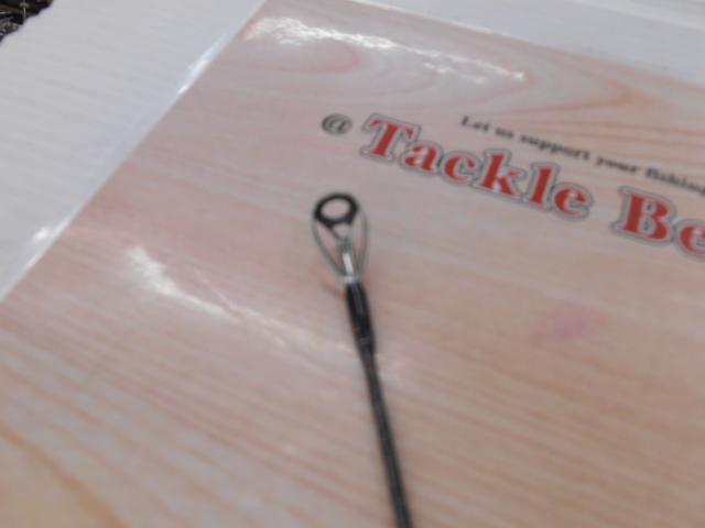 バンタム 173MH-SB