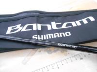 バンタム 173MH-SB｜＠ベリーネット 日本最大新品中古釣具WEBショップ