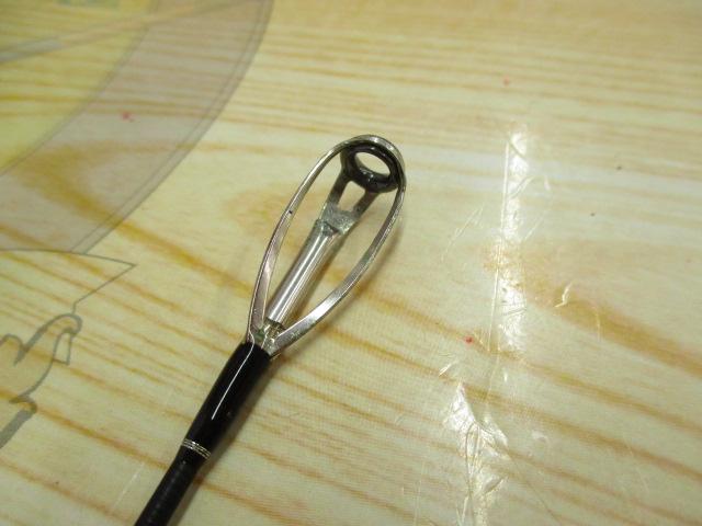 メタルウィッチ MTGC-782SF