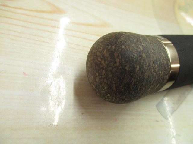 サイドワインダーグレートパフォーマーHGC-67XR/GP