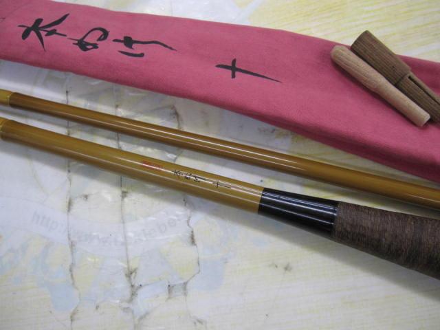 飛天弓　本ぬけ10尺（お値下げ中） 飛天弓 本ぬけ 10｜＠ベリーネット 日本最大新品中古釣具WEBショップ