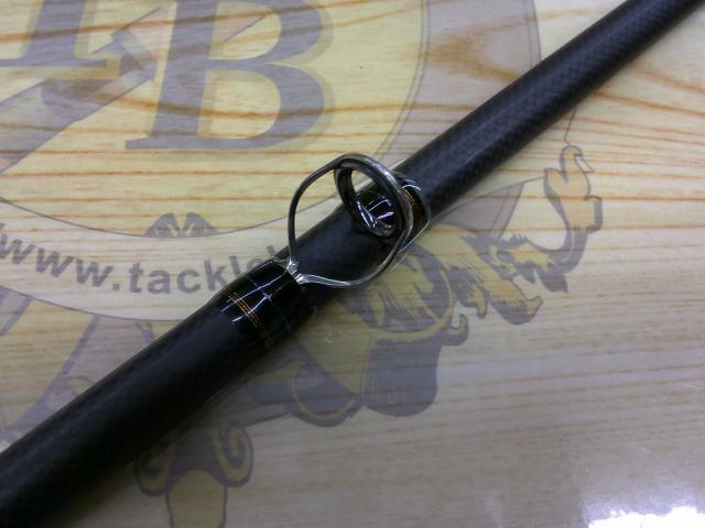 デストロイヤー F6-68X(フェイズⅡ)メタルアシストブランクスバット スラントブリッジ