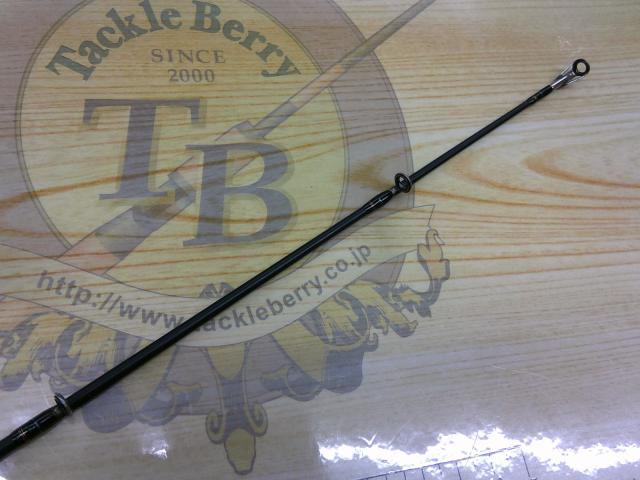 デストロイヤー F6-68X(フェイズⅡ)メタルアシストブランクスバット スラントブリッジ