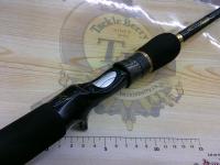 デストロイヤー F6-68X(フェイズⅡ)メタルアシストブランクスバット スラントブリッジ