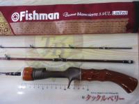 ビームスブランシエラ3.9ULリミテッド