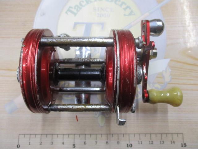 アンバサダーNo6000レッド