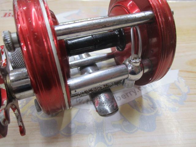 アンバサダーNo6000レッド