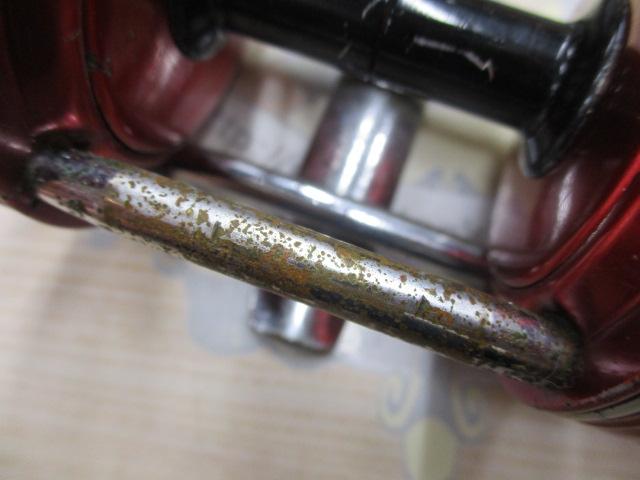 アンバサダーNo6000レッド