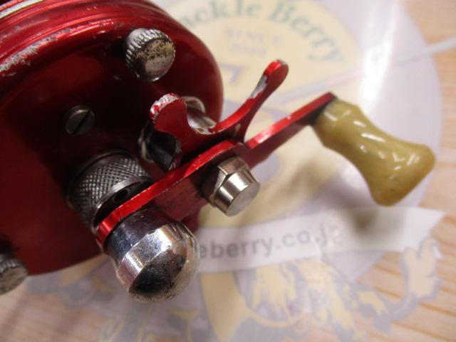 アンバサダーNo6000レッド