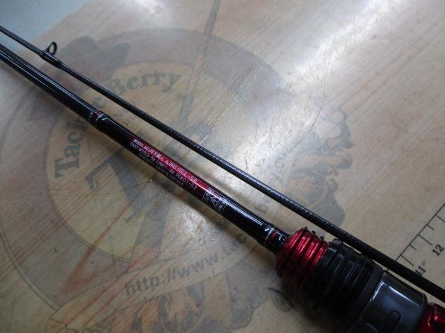 月下美人アジング 55UL-S・R