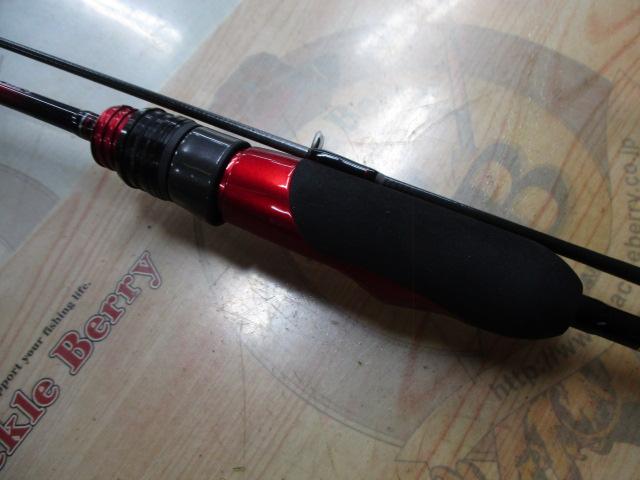 月下美人アジング 55UL-S・R