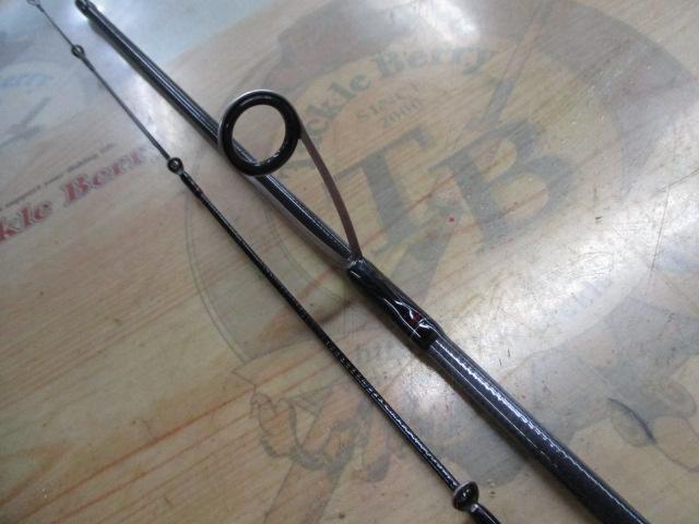 月下美人アジング 55UL-S・R