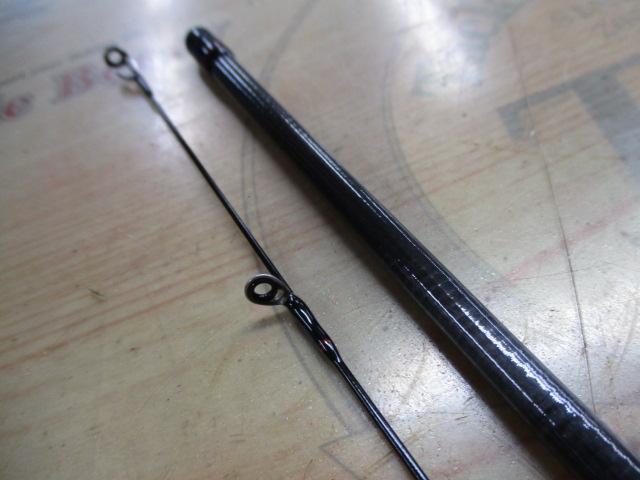 月下美人アジング 55UL-S・R