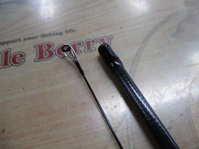 月下美人アジング 55UL-S・R