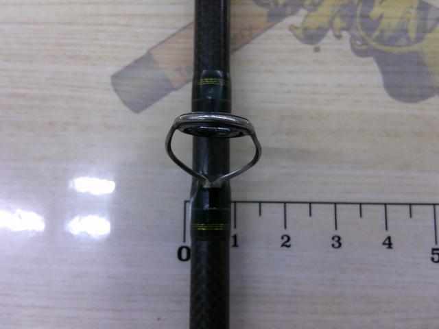 デストロイヤー F4-66X(HT800)マットブラックブランクス