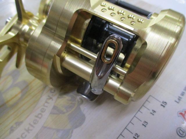 22オシアコンクエスト 300XG