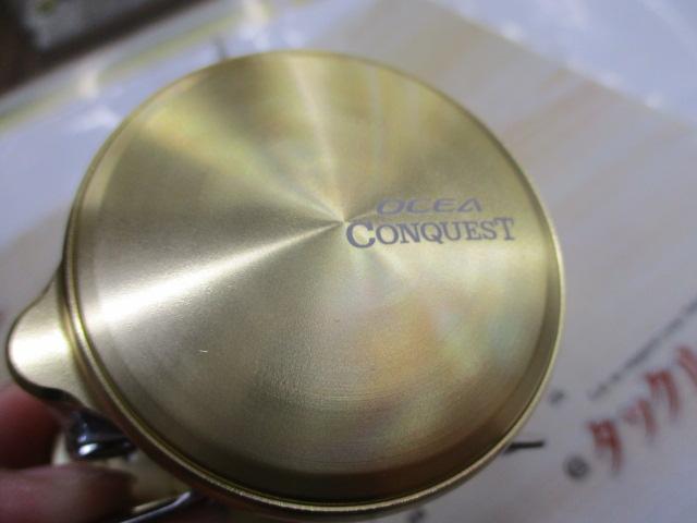 22オシアコンクエスト 300XG