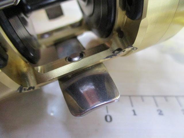 22オシアコンクエスト 300XG