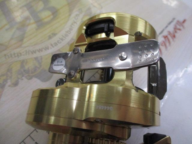 22オシアコンクエスト 300XG