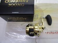 22オシアコンクエスト 300XG