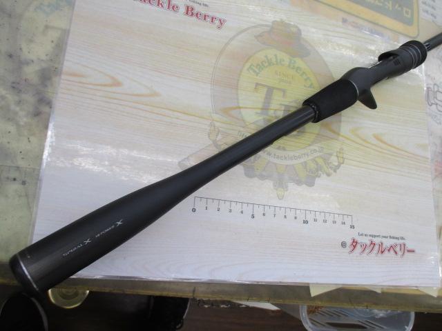 23ディアルーナ B76MH｜＠ベリーネット 日本最大新品中古釣具WEB