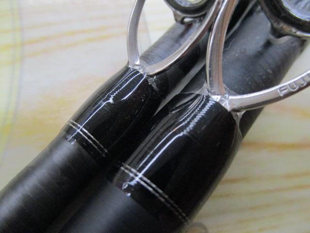 23ディアルーナB76MH 新品未使用❗最終価格❗ B76MH 23 ディアルーナ SHIMANO(シマノ) 全長2.29m寸法118cm