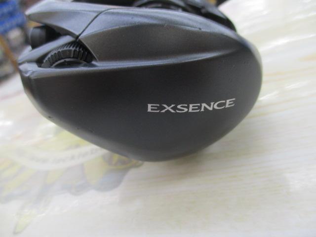 20エクスセンスDC SSXG RH