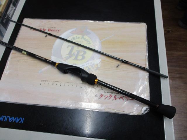 23ソアレBB S76L-S