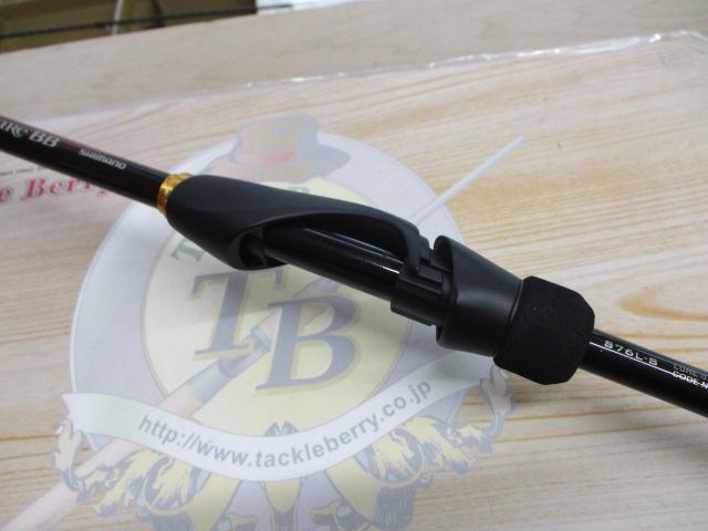 23ソアレBB S76L-S