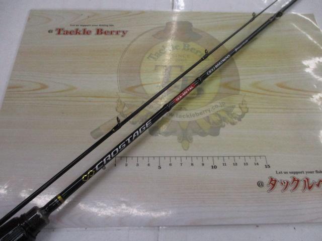 クロステージ CRXJ-B662M/NS