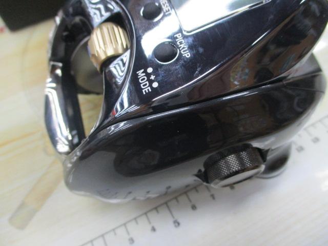 【新品未使用】シーボーグ400JL 2023シーボーグ400JL左ハンドル - 80,600円 : 海釣り、船釣り